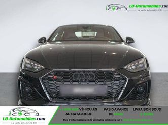 audi rs5 sportback v6 2.9 tfsi 450 bva quattro