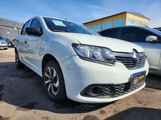 renault sandero 1.0 authentique