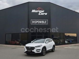 hyundai tucson 1.6 tgdi klass