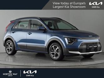 1.6 gdi 11.1kwh 2 dct euro 6 (start/stop) 5dr