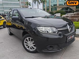 renault sandero dyna 16 flex