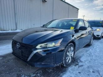 nissan altima * s * carfax * цена до бг ≫ 2024 • 33 150 лв. • id