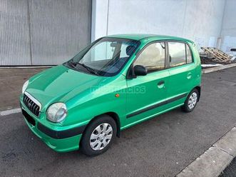 hyundai - atos prime 1.0 gls