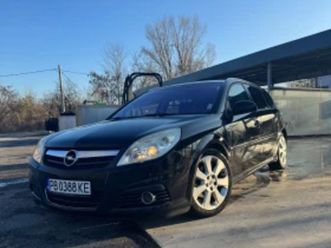 opel signum ≫ 2007 • 6 900 лв. • id