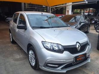 renault sandero 1.0 s edition