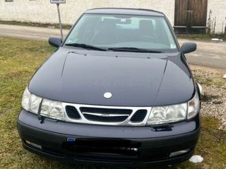 saab 9-5 1997