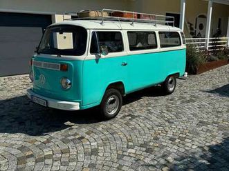 vw t2 vw t2 type 21- 50 ps