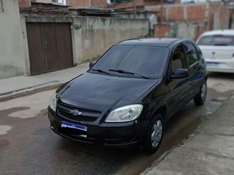 life/ ls 1.0 mpfi 8v flexpower 5p