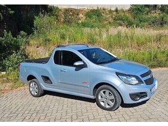 sport 1.4 econoflex 8v 2p