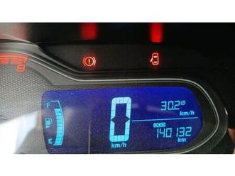 hatch ltz 1.4 8v flex power mec. 4p