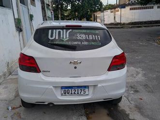 joy hatch 1.0 8v flex mec. 4p