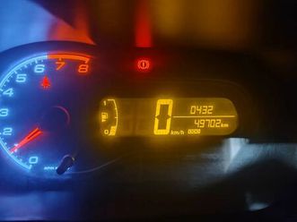 joy hatch 1.0 8v flex mec. 4p