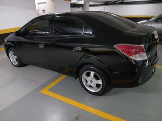 sed. joy/ ls 1.0 8v flexpower 4p