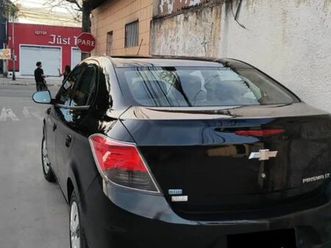 sed. lt 1.4 8v flexpower 4p aut.