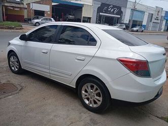 sed. ltz 1.4 8v flexpower 4p