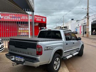 pick-up exec. 2.8 4x4 cd tb int.dies