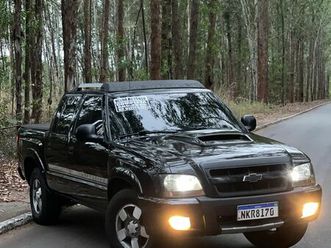 p-up tornado 2.8 tdi 4x2/4x4 cd dies