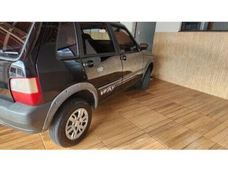 mille way economy 1.0 f.flex 4p