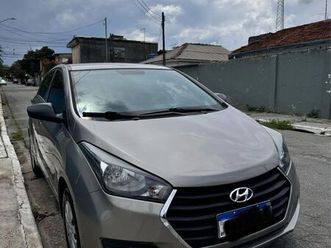 hyundai hb20 comf./c.plus/c.style 1.0 flex 12v 2017