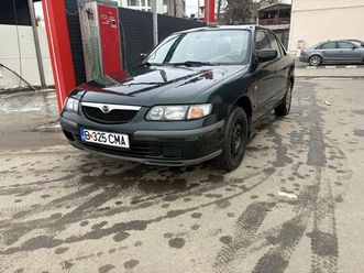 mazda 626 2.0 diesel 1999 pantelimon