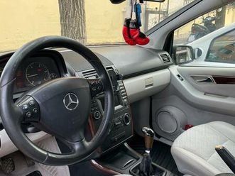 mercedes benz classe a