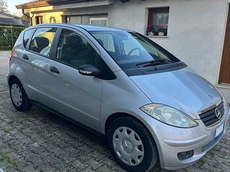 mercedes classe a150