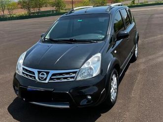 x-gear sl/x-gear 1.8 flex f. aut.