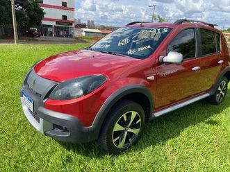 stepway hi-flex 1.6 16v 5p