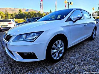seat leon 1.4 tgi 5p. business