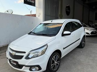 ltz 1.4 mpfi 8v flexpower 5p