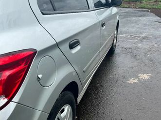 hatch ls 1.0 8v flex power mec. 4p