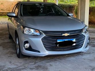 plus ltz 1.0 12v tb flex aut. 4p