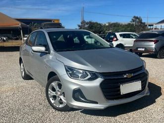 plus ltz 1.0 12v tb flex mec. 4p