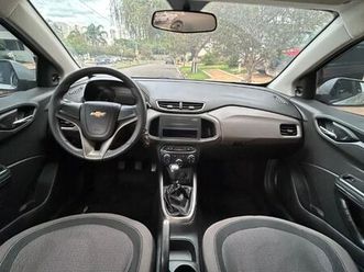 sed. lt 1.4 8v flexpower 4p