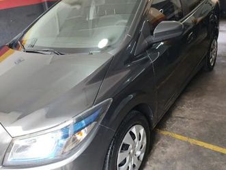 sed. lt 1.4 8v flexpower 4p