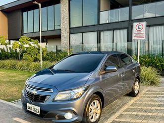 sed. ltz 1.4 8v flexpower 4p aut.