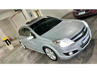 elite 2.0 mpfi 8v flexpower aut.