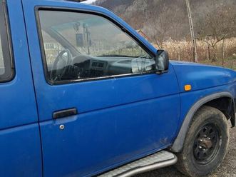 nisan de vinzare marga