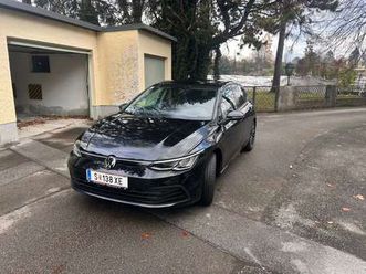 vw golf rabbit tsi 45