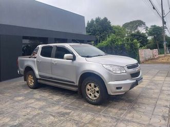 pick-up lt 2.4 f.power 4x2 cd