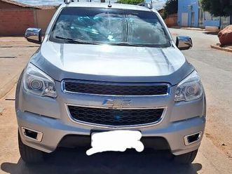 pick-up ltz 2.4 f.power 4x2 cd