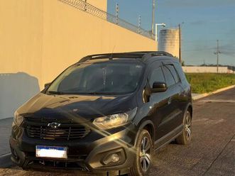 chevrolet spin activ7 1.8 8v econo.flex 5p aut. 2022