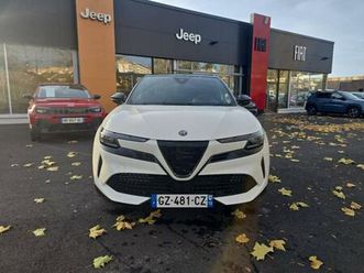 elettrica 156ch speciale