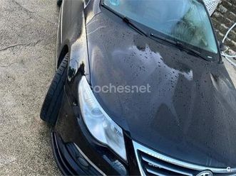 volkswagen passat cc 3.6 v6 fsi dsg 4 motion