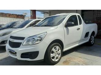 montana ls 2016 aceito carro e moto