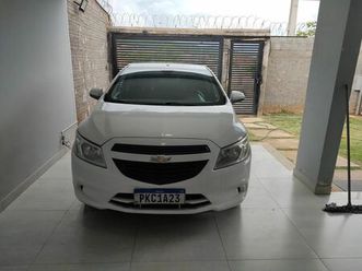 sed. joy/ ls 1.0 8v flexpower 4p