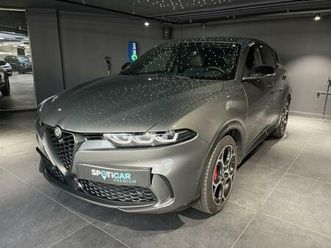 1.5 hybrid 160ch edizione speciale tct