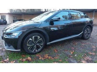 kia ev6 77.4 kwh earth