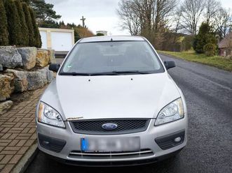 das auto ist zwar nicht neu, aber in gutem zustand.