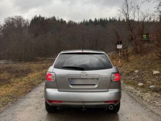 mazda cx7 4x4 euro 5 cu adblue campina